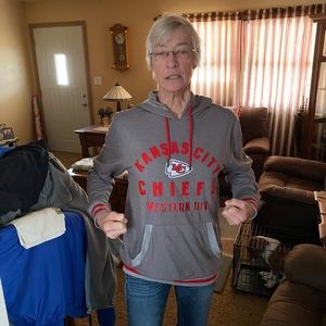 Meet your Posher, Ann